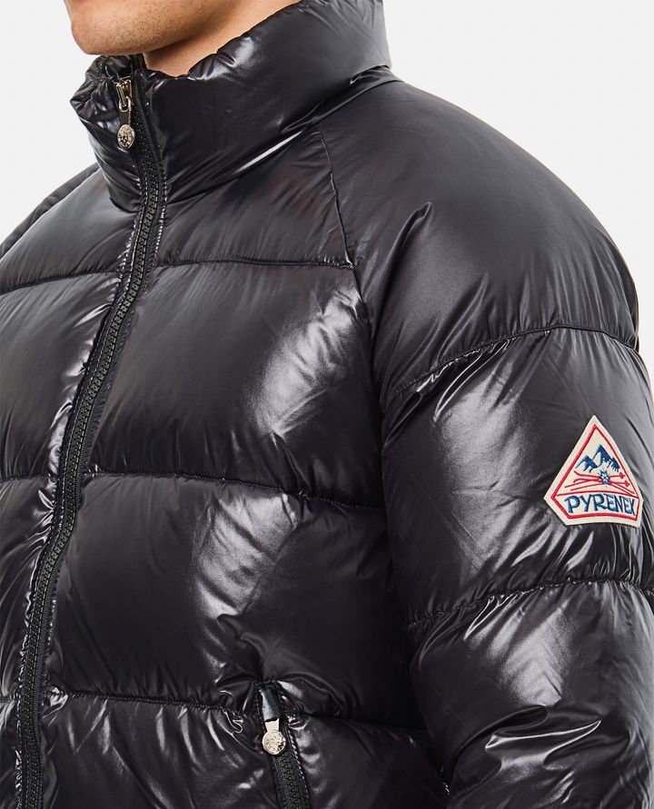 Pyrenex - VINTAGE MYTHIC PUFFER JACKET_4