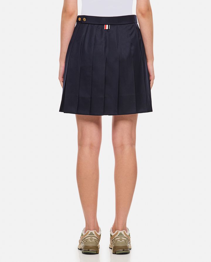 Thom Browne - PLEATED SKIRT_6