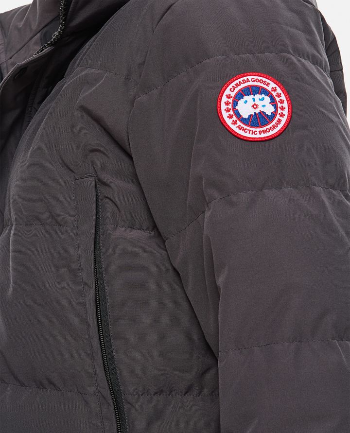 Canada Goose - CG WYNDHAM PARKA CR_4