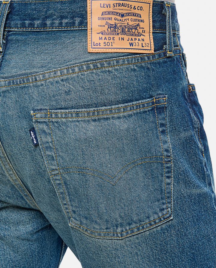 Levi Strauss & Co. - DENIM MIJ1980_4