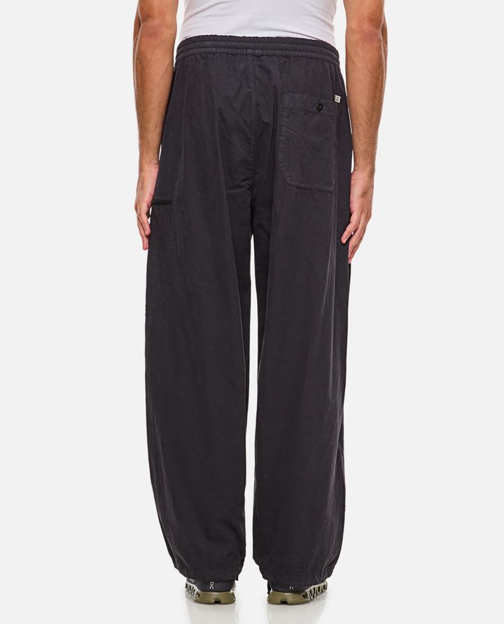 C.P. Company - MICROREPS BOXY LENS CARGO PANTS_3