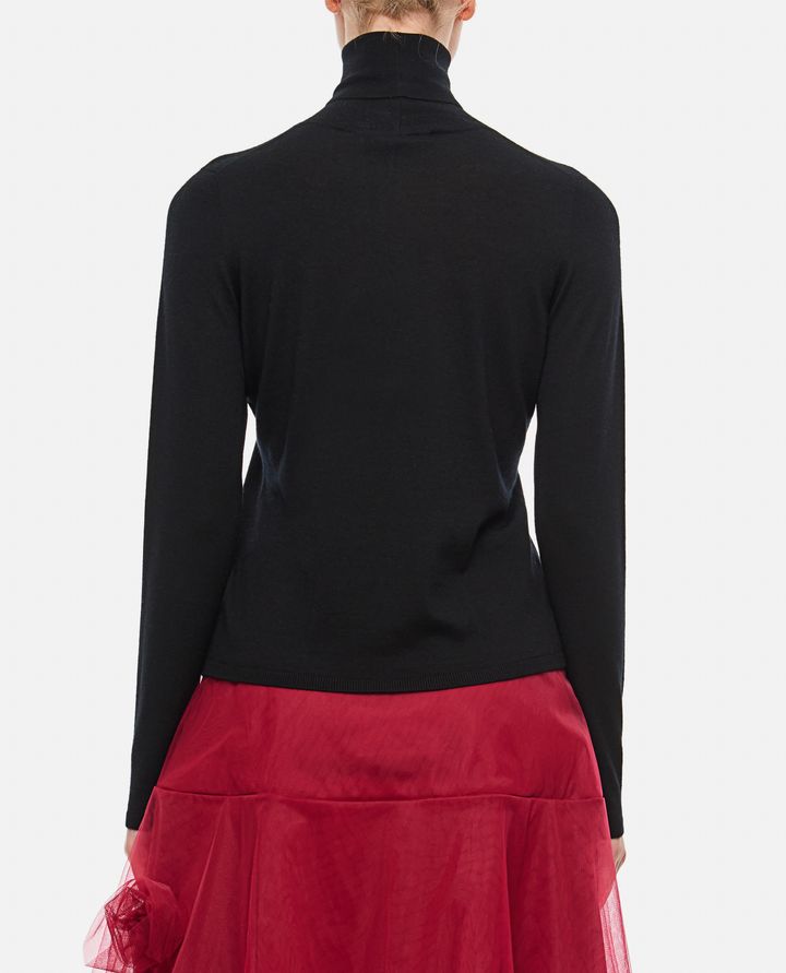 Max Mara - ADDA TURTLENECK CASHMERE SWEATER_3