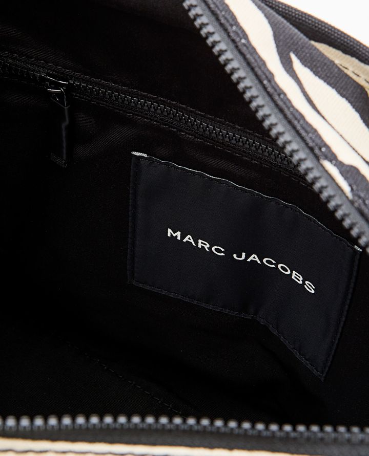 Marc Jacobs - THE MEDIUM TOTE ANIMALIER TOTE BAG_3