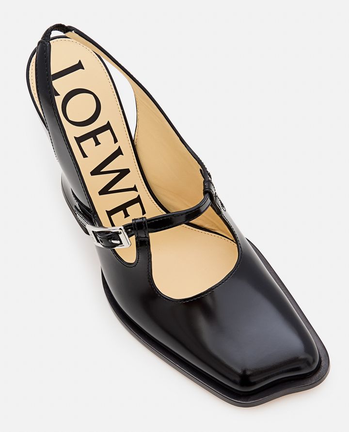 Loewe - ONDA SLING BACK_4