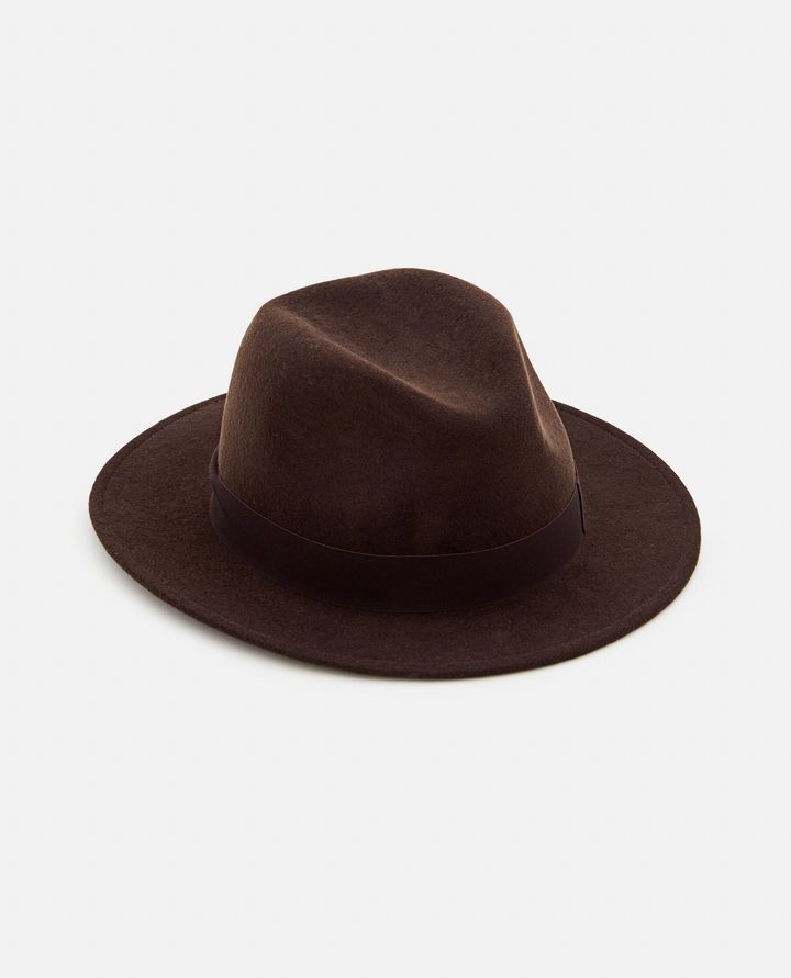 Borsalino - CANNETE HAT_1