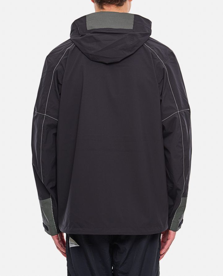 And Wander - PERTEX SHIELD RAIN JACKET_3