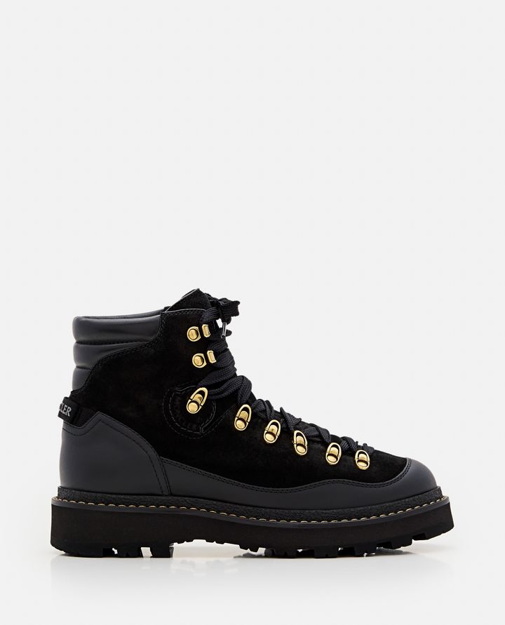 Moncler - PEKA TREK HIKING BOOTS_1