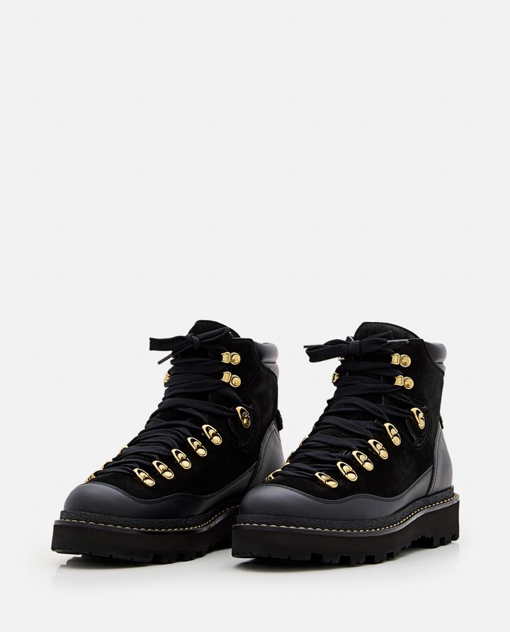 Moncler - PEKA TREK HIKING BOOTS_2