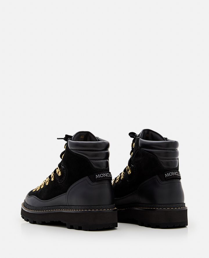 Moncler - PEKA TREK HIKING BOOTS_3