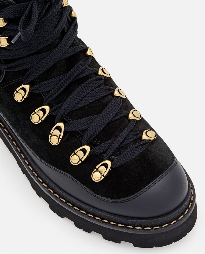 Moncler - PEKA TREK HIKING BOOTS_4