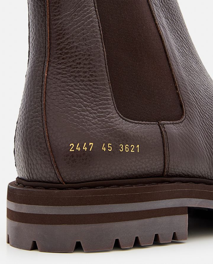 Common Projects - CHELSEA WORKBOOT_4