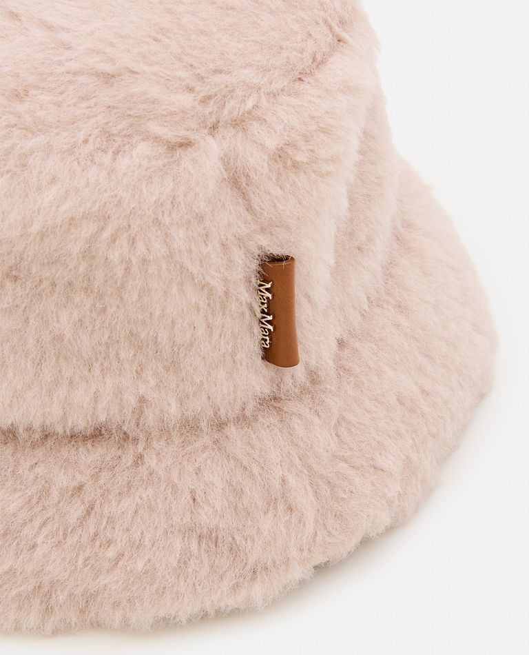 SALE★Max Mara Edit Fur Hat テディ フェイクファー キャップ SALE☆Max Mara Edit Fur Hat テディ フェイクファー キャップ
