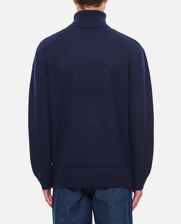 A.P.C. - WOOL WALTER PULLOVER_3