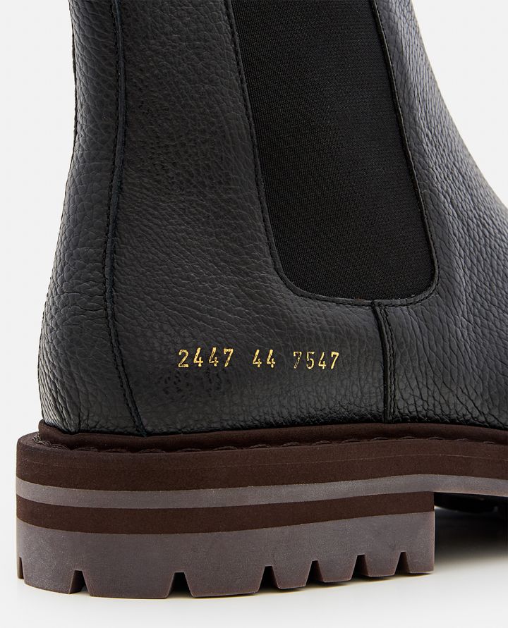 Common Projects - CHELSEA WORKBOOT_4