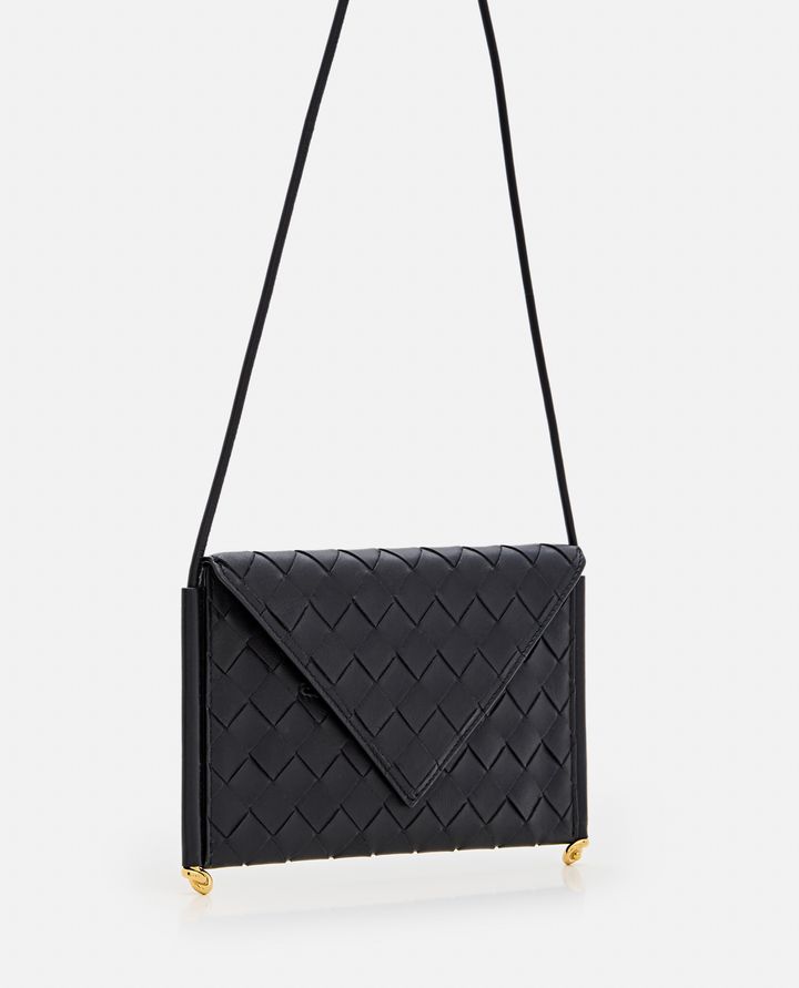 Bottega Veneta - SOLSTICE HORIZONTAL PHONE ENVELOP CLUTCH_2