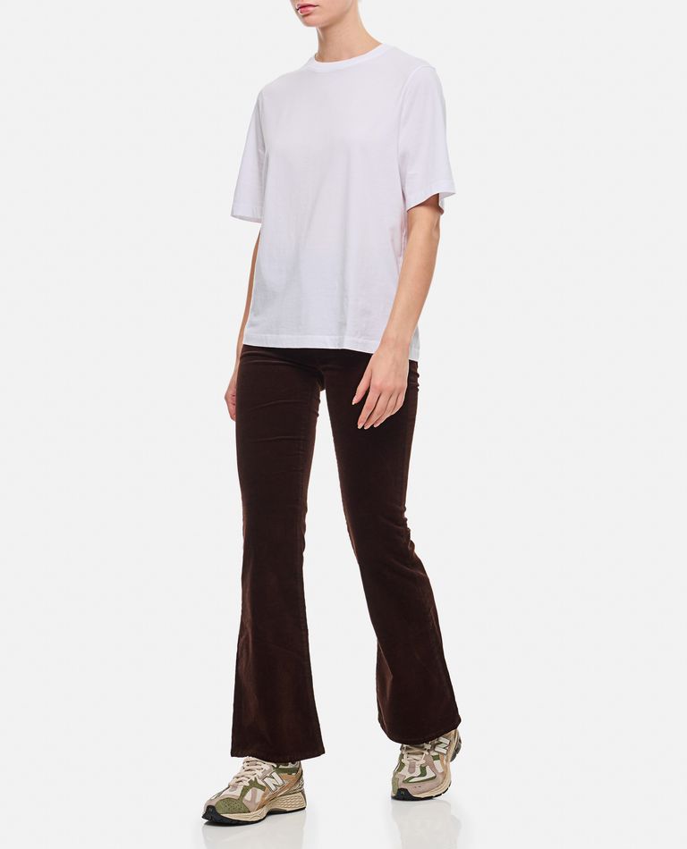LE EASY FLARE DENIM PANTS for Women - Frame sale | Biffi