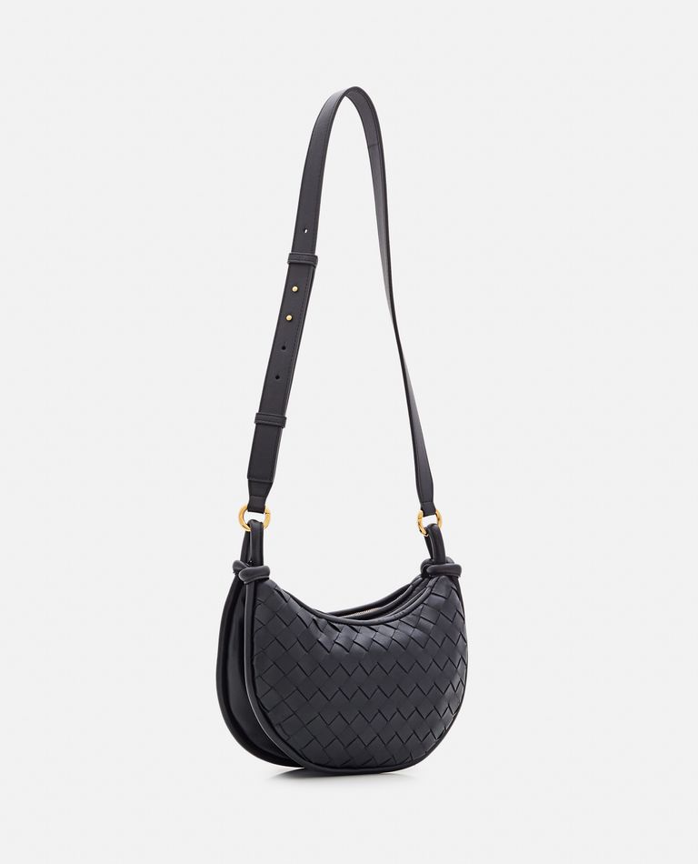 ショルダーバッグ・ポシェット BOTTEGA VENETA GEMELLI HOBO BAG GEMELLI MULTIPOCKET LEATHER SHOULDER BAG for Women - Bottega