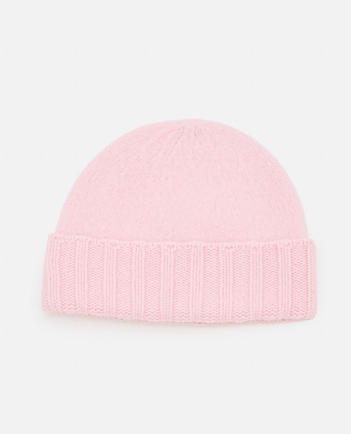 Drumohr - GAUZED BEANIE_1