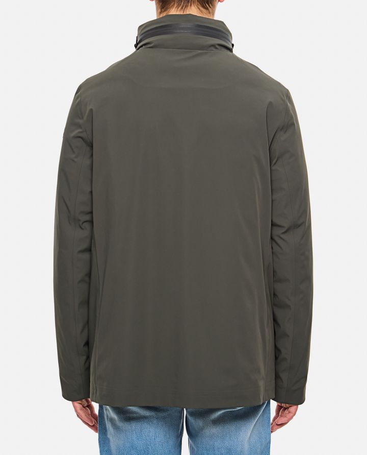 Roberto Ricci Design - EGG FLOATING FIELD JACKET_3