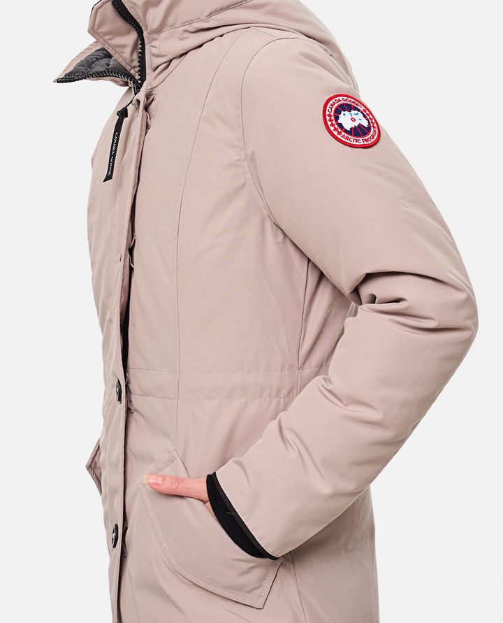 Canada Goose - CG ROSSCLAIR PARKA CR_4