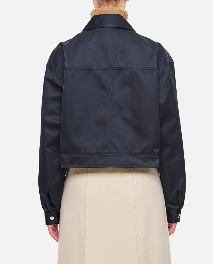 Plan C - ZIPPED CROP JACKET_3