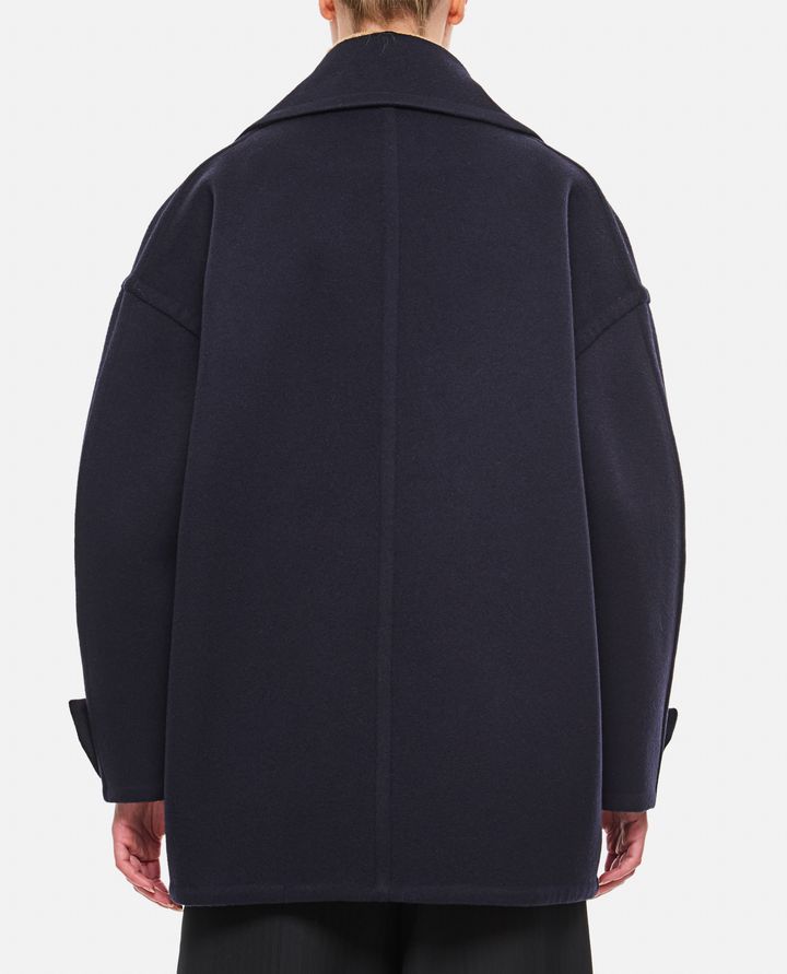 Loewe - LOEWE PEBBLE PEACOAT_3