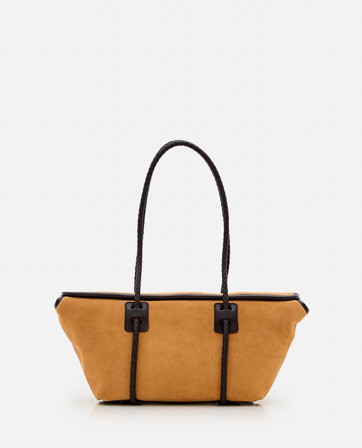 Hereu - FORNA SUEDE SHOULDER BAG_6