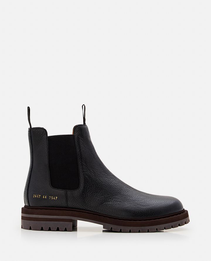 Common Projects - CHELSEA WORKBOOT_5