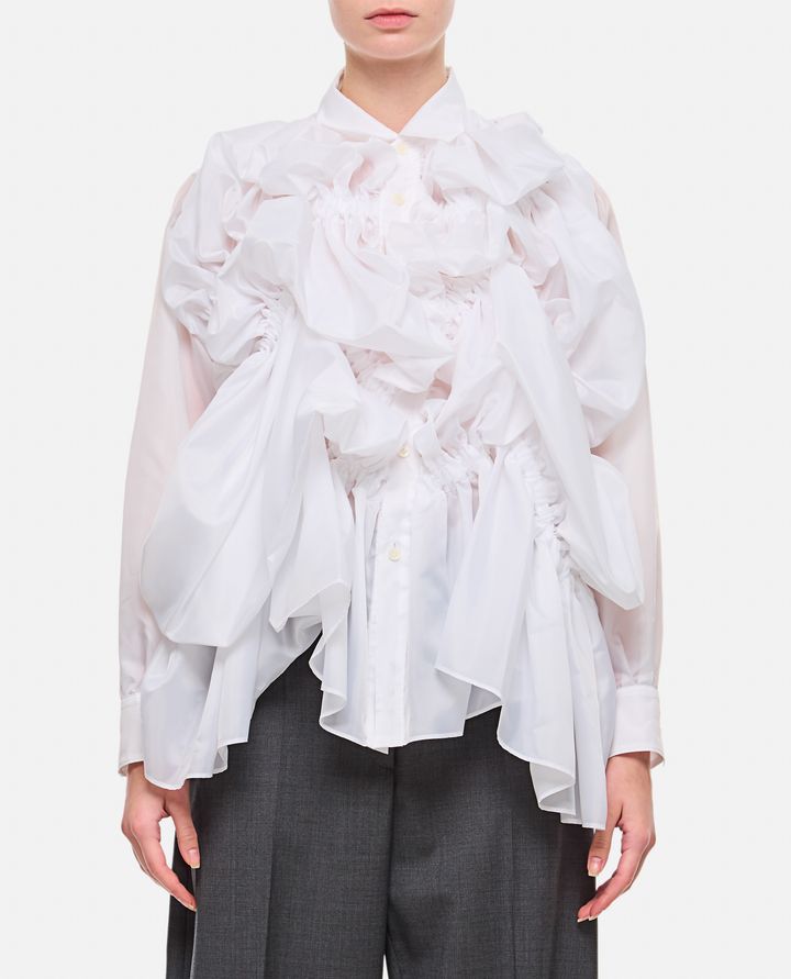 Comme Des Garçons - SHIRT_5