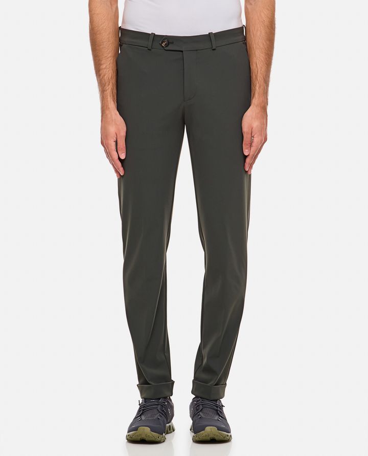 Roberto Ricci Design - WINTER CHINO PANT_5