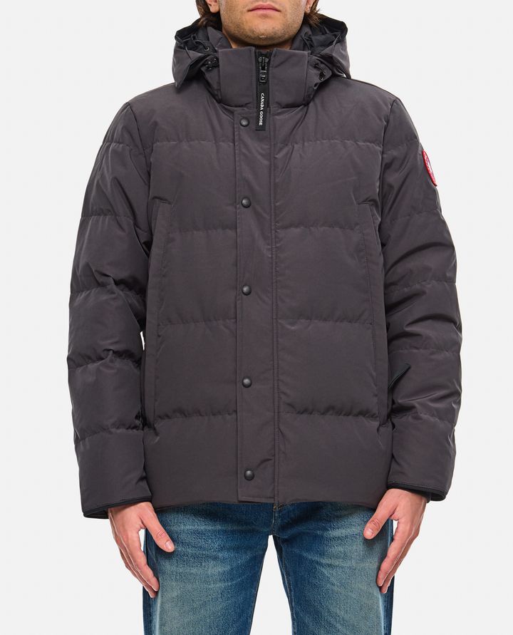 Canada Goose - CG WYNDHAM PARKA CR_5