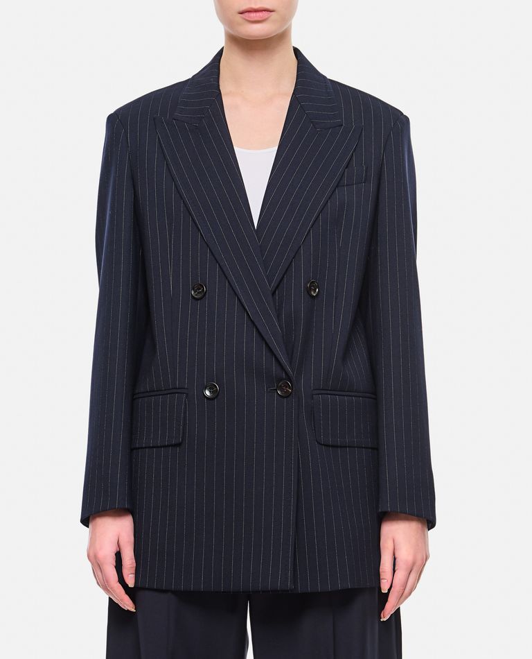 MAX MARA ALBANY ピンストライプ ジャケット
