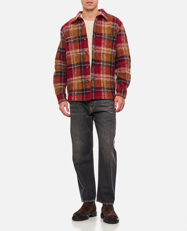 Portuguese Flannel - PARKER OVERSHIRT_2