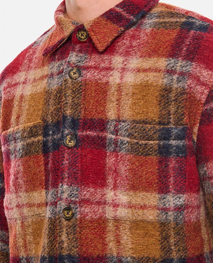 Portuguese Flannel - PARKER OVERSHIRT_4