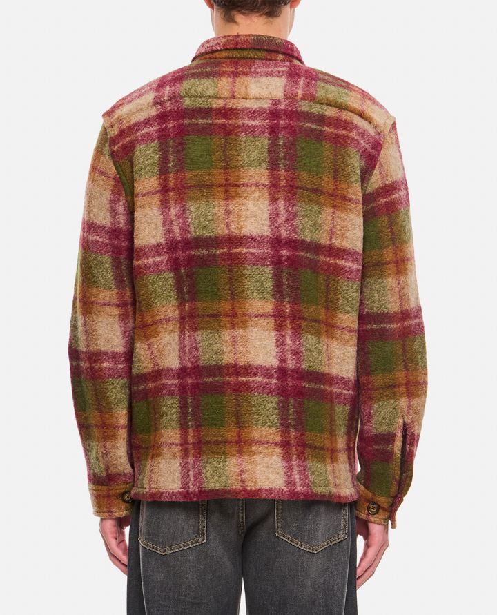 Portuguese Flannel - PARKER OVERSHIRT_3