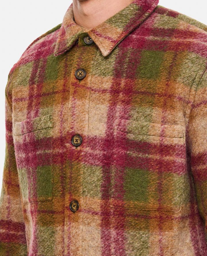 Portuguese Flannel - PARKER OVERSHIRT_4