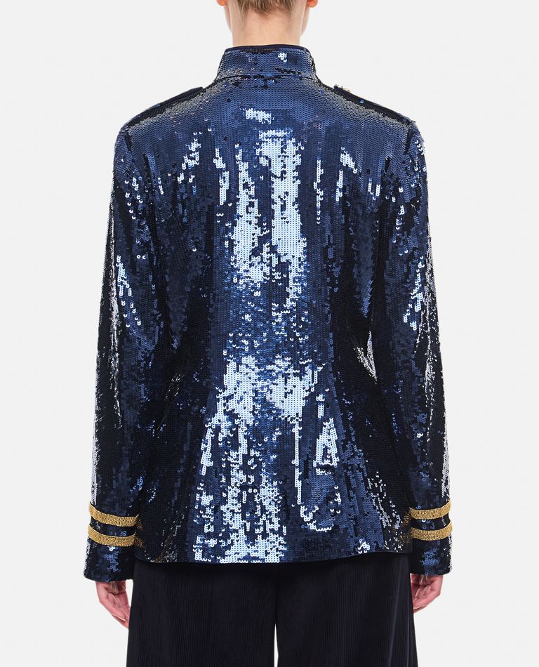 SEQUIN BLAZER for Women Polo Ralph Lauren sale Biffi