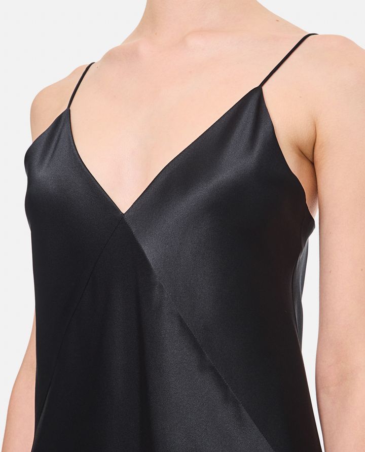 Max Mara - METELLO SLEEVELESS TOP_4