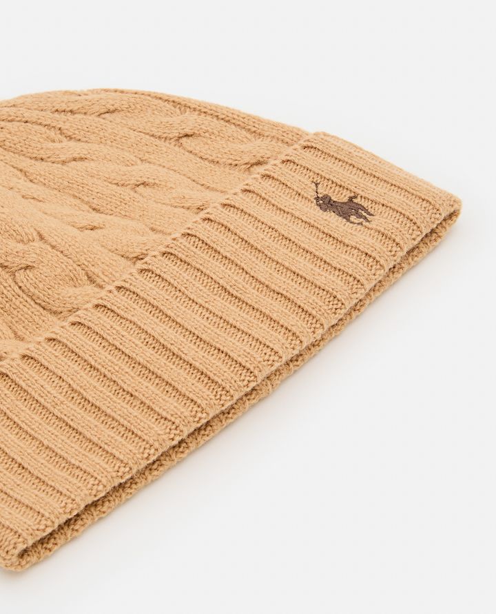 Polo Ralph Lauren - BEANIE_2