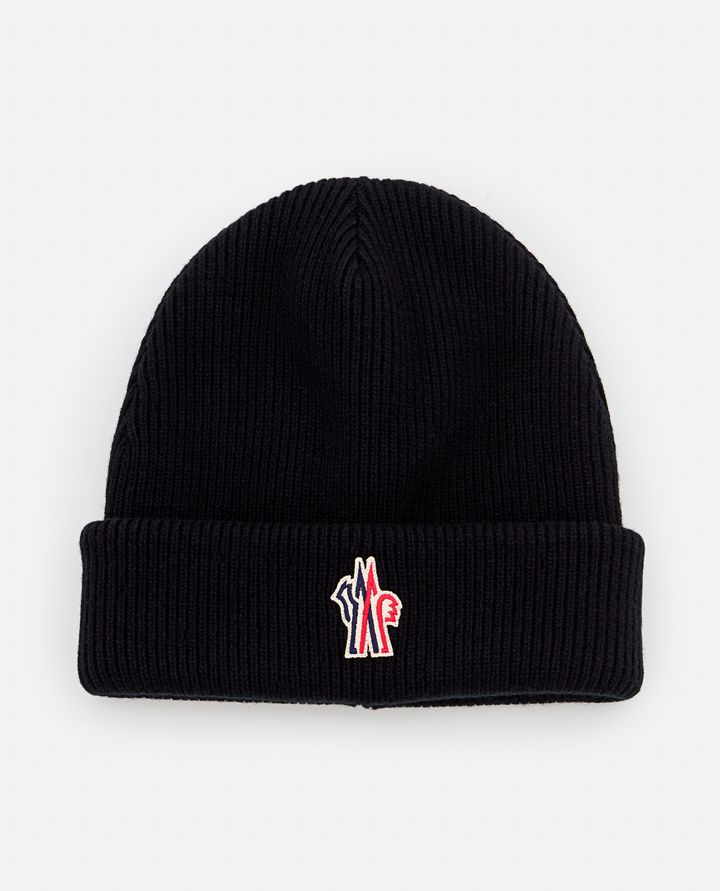 Moncler Grenoble - LOGO HAT_1