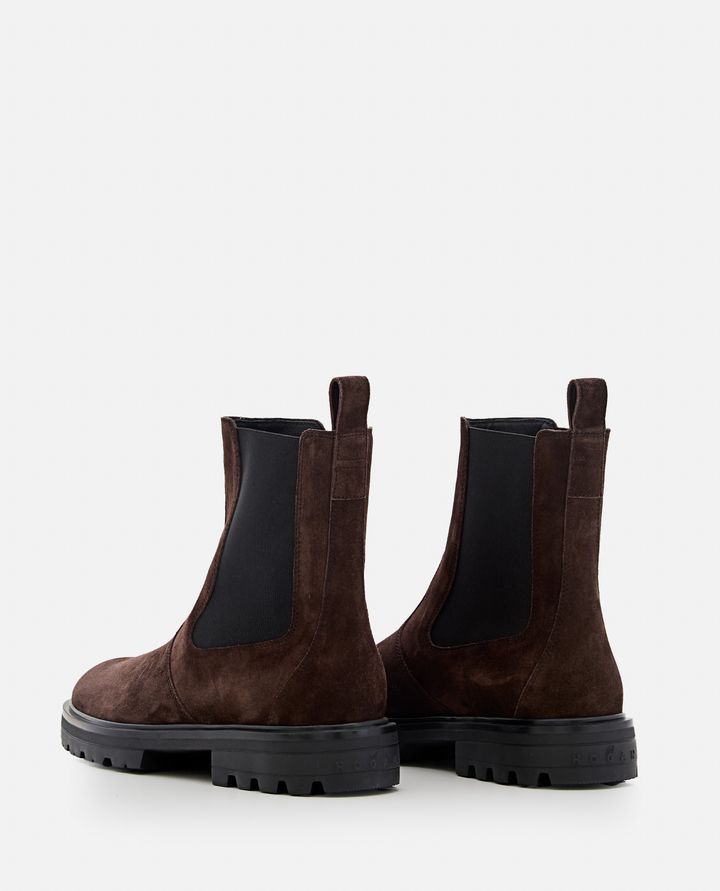 Hogan - H673 CHELSEA BOOTS_3