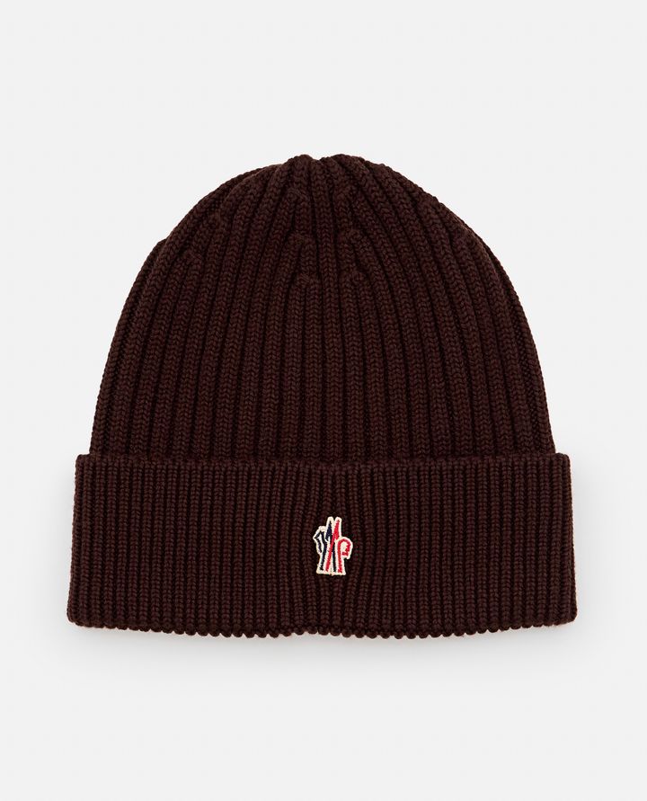 Moncler Grenoble - LOGO HAT_1