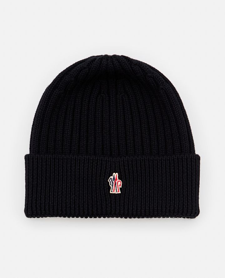 Moncler Grenoble - LOGO HAT_1