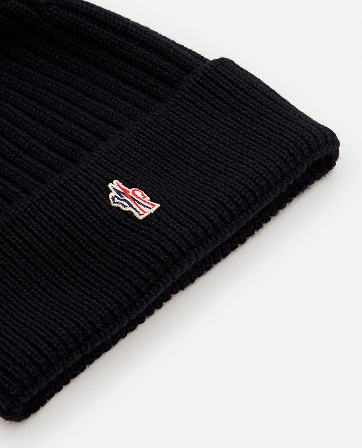 Moncler Grenoble - LOGO HAT_2