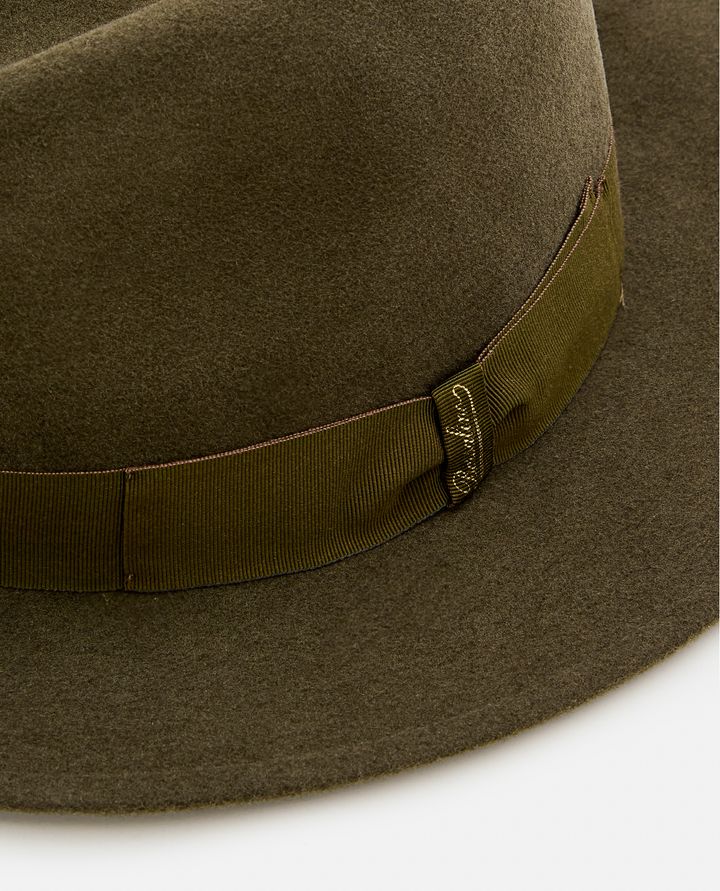 Borsalino - CANNETE HAT_2