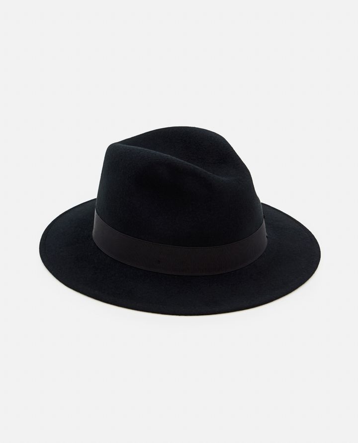 Borsalino - CANNETE HAT_1