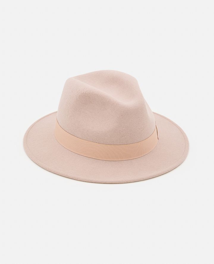 Borsalino - CANNETE HAT_3