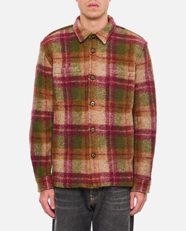 Portuguese Flannel - PARKER OVERSHIRT_5