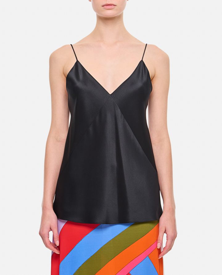 Max Mara - METELLO SLEEVELESS TOP_5