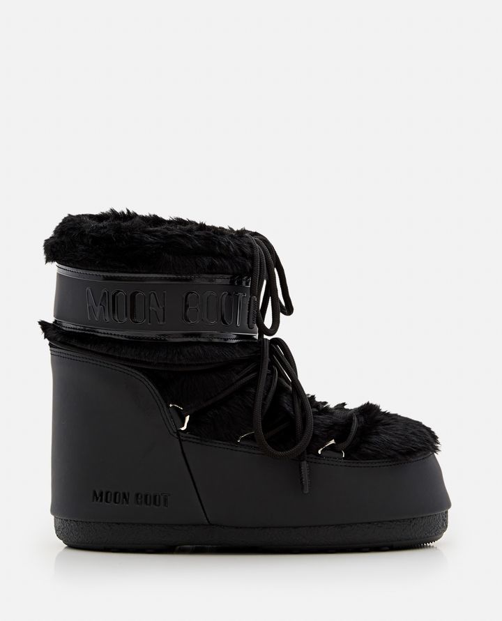 Moon Boot - ICON LOW FAUX FUR BOOTS_5